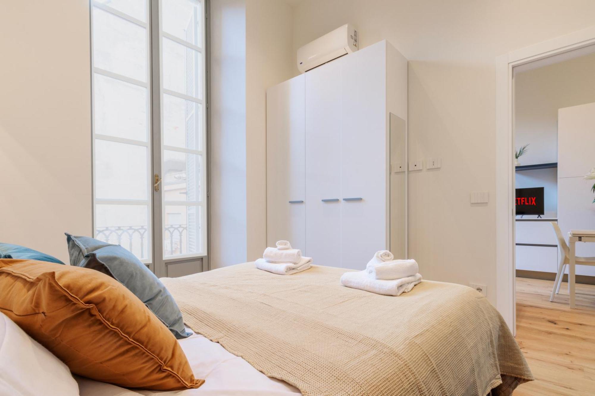 Lagrange Appartement