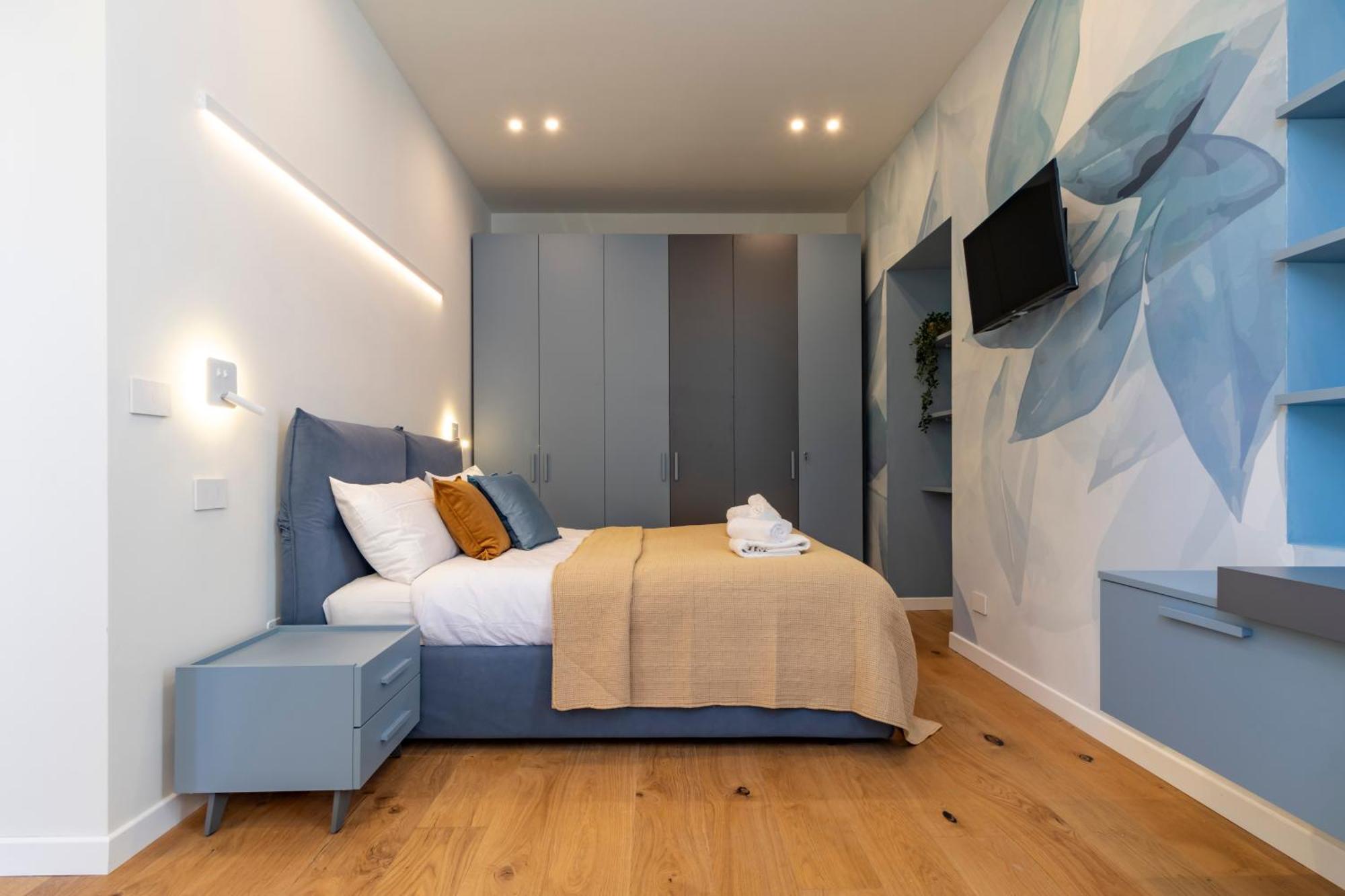 Lagrange Appartement *