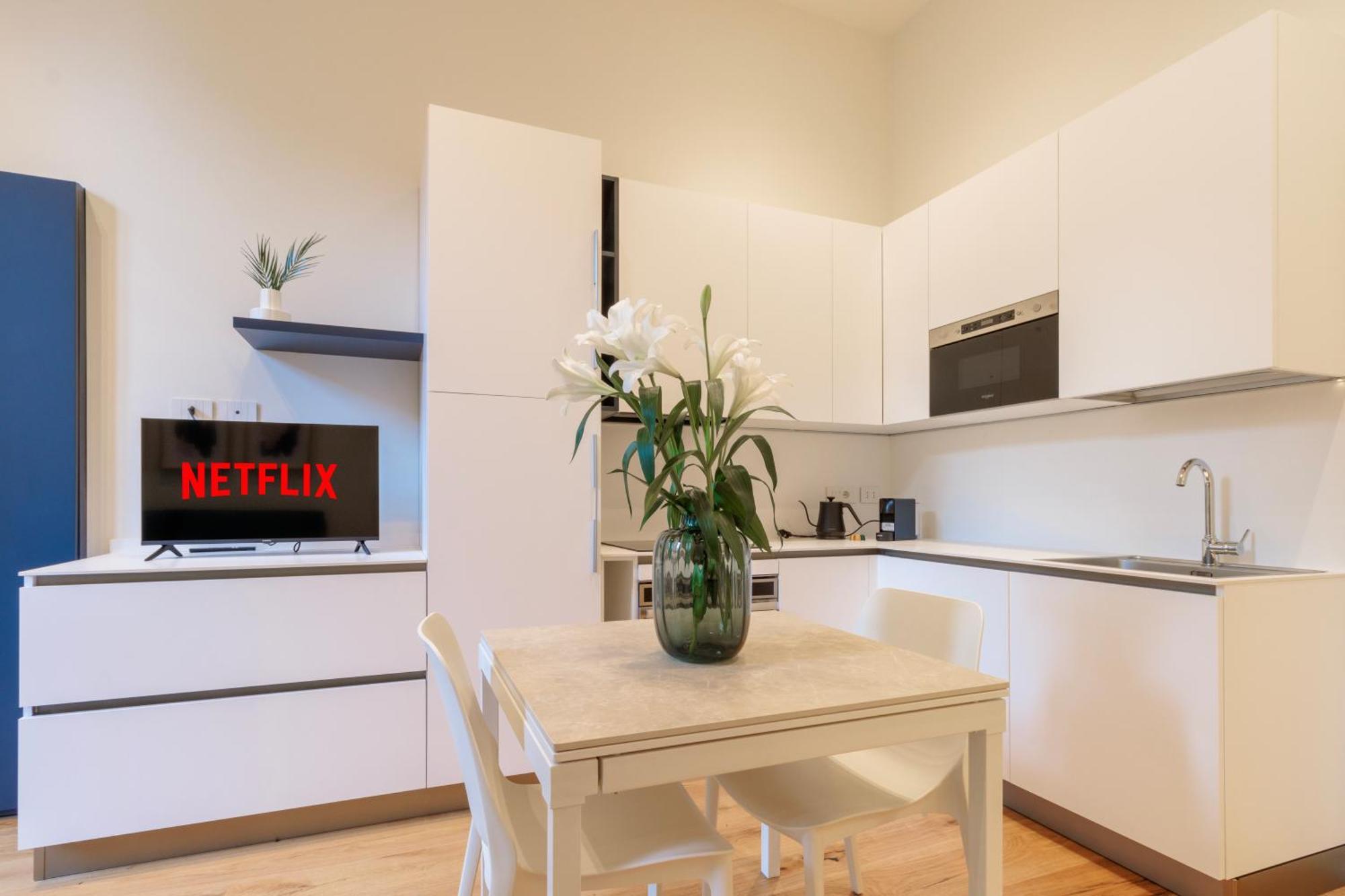 Lagrange Appartement Turin