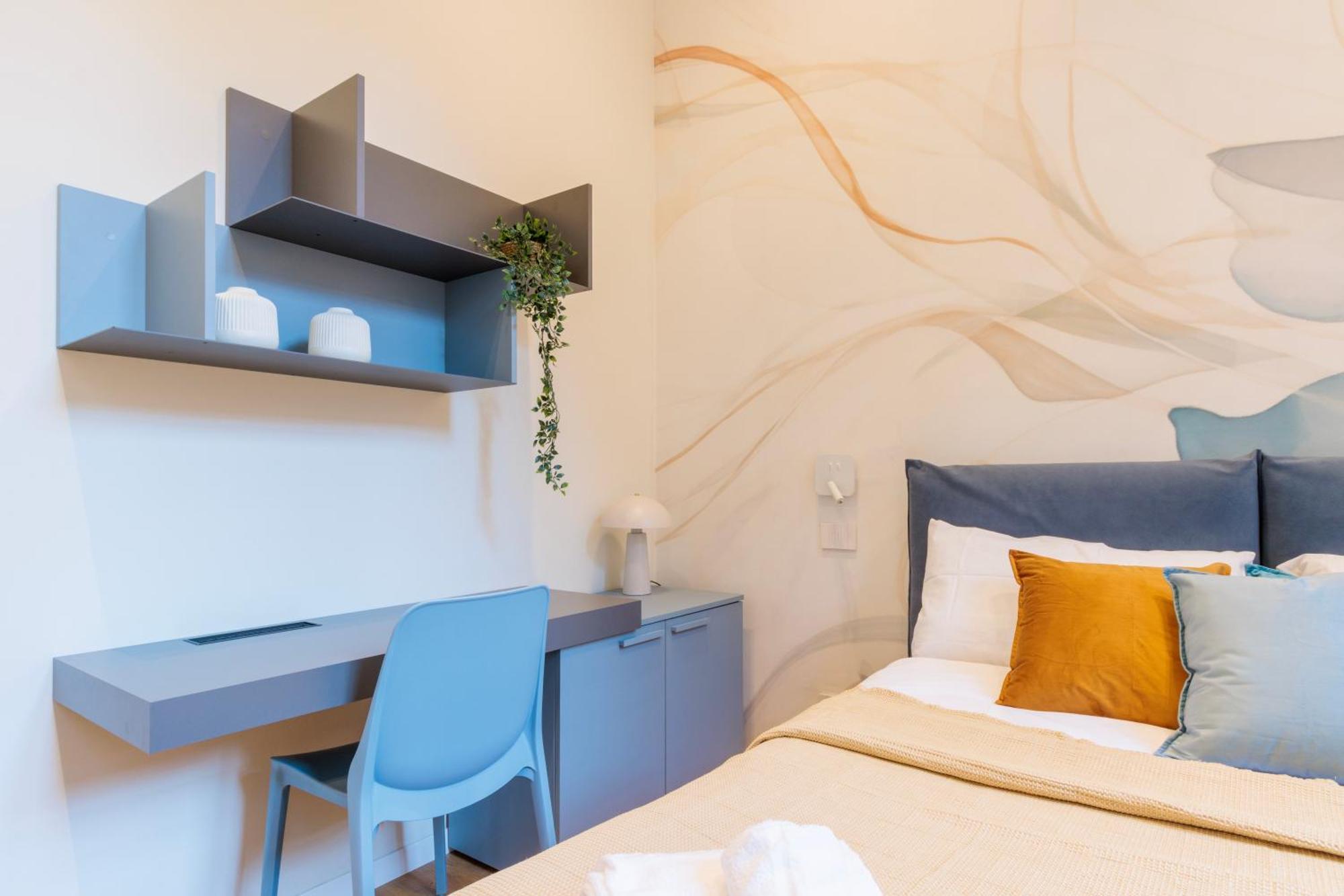Appartement Lagrange