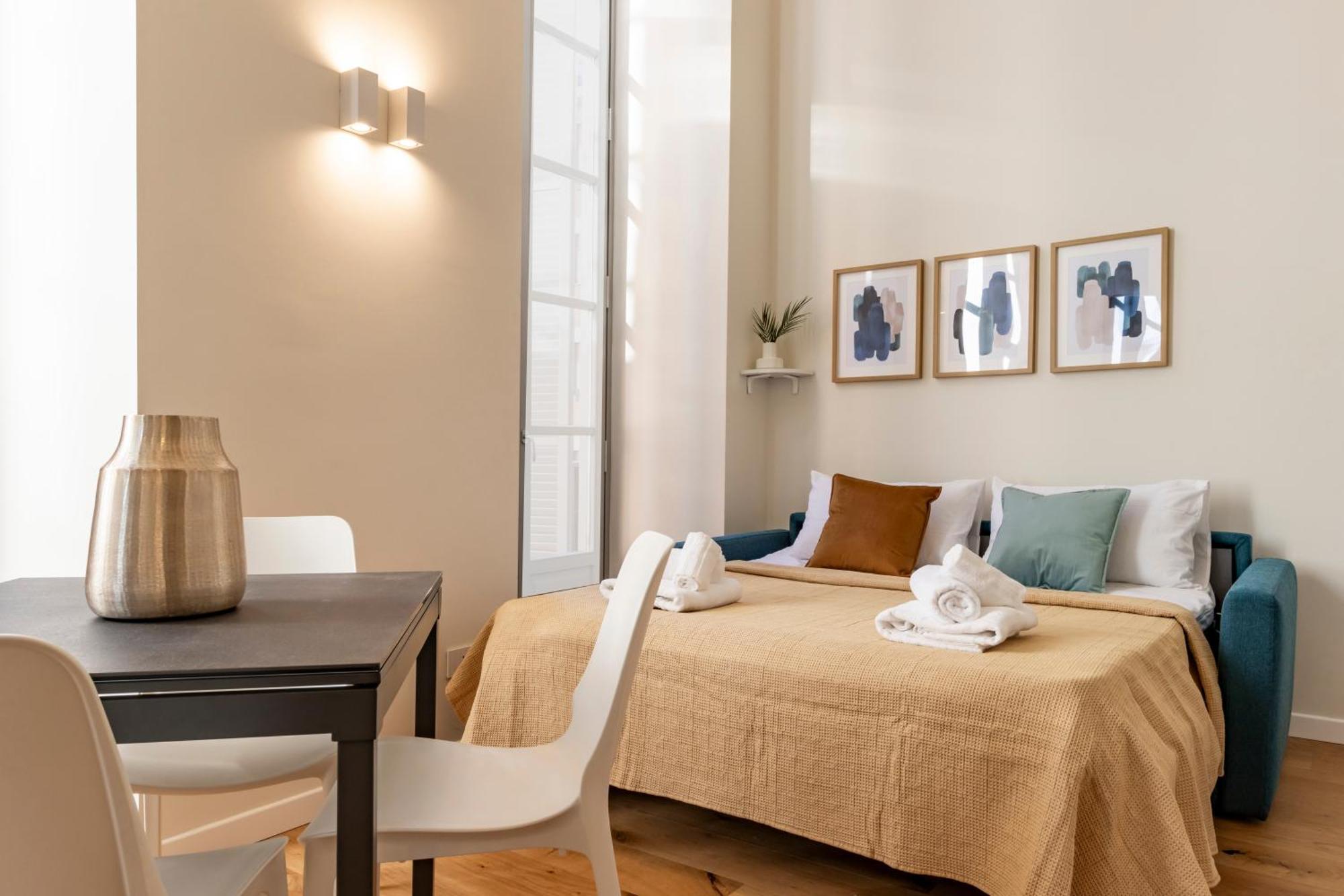 Lagrange Appartement