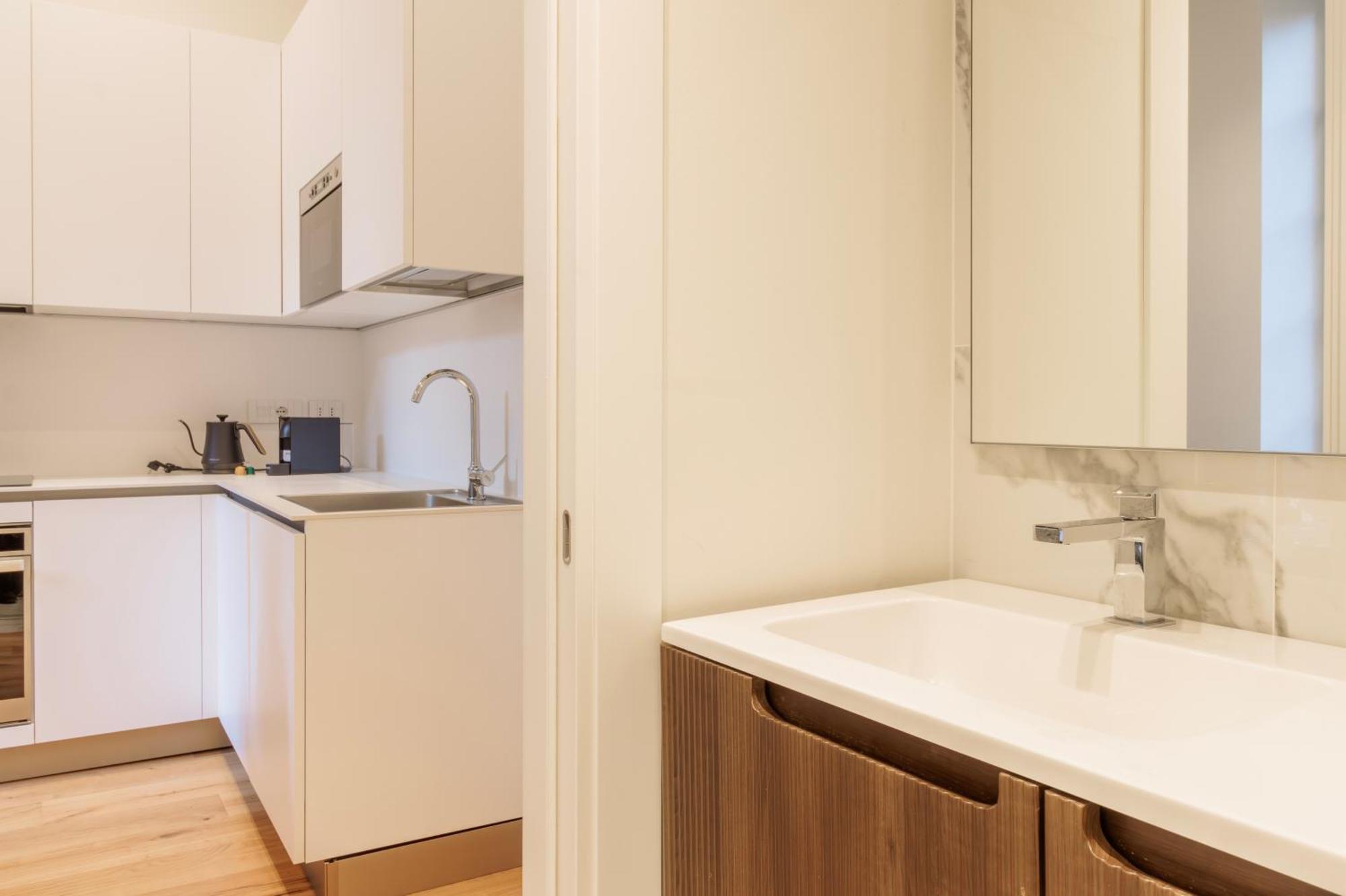 Lagrange Appartement Turin