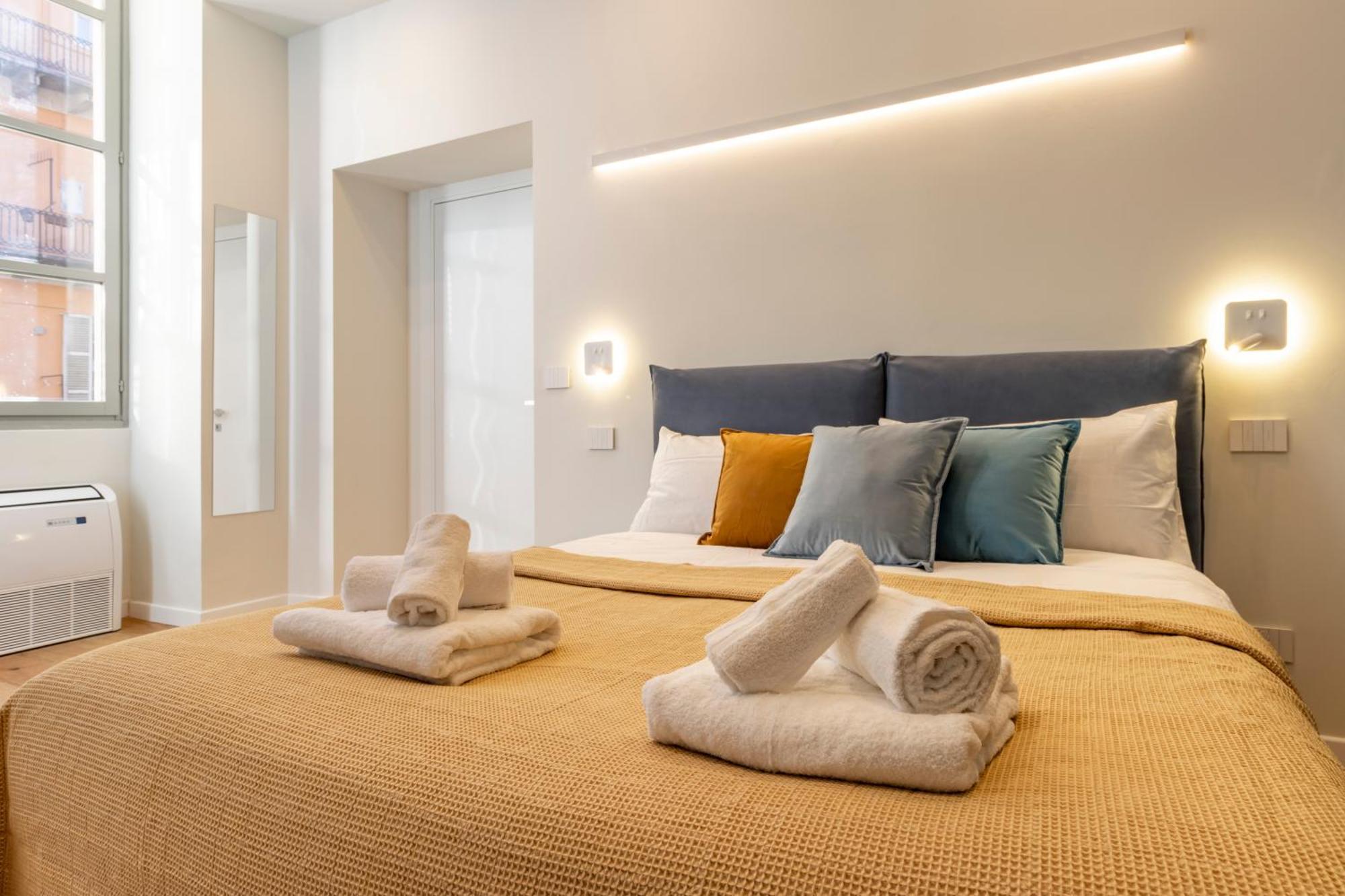 Appartement Lagrange *