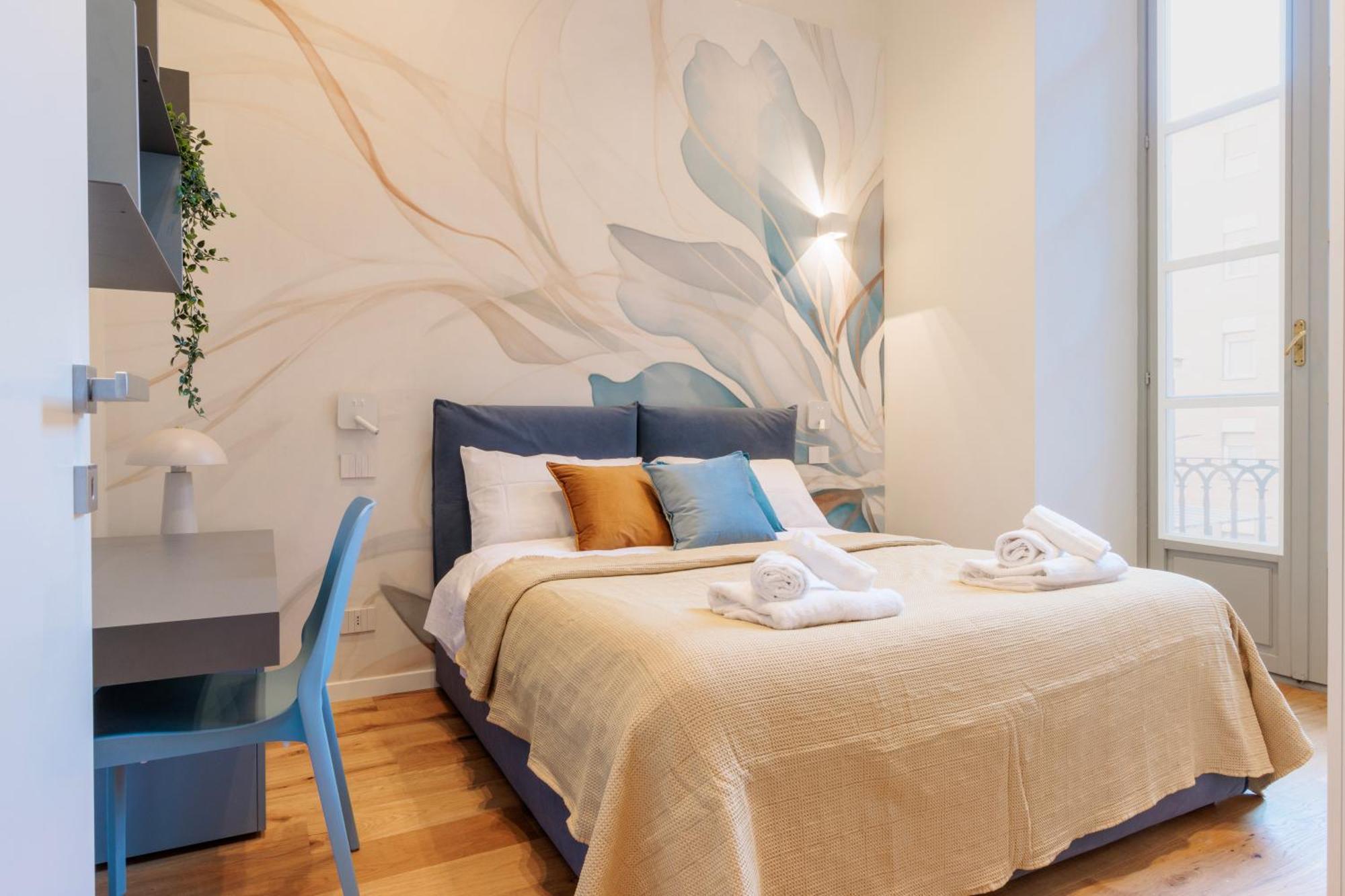 Lagrange Appartement *