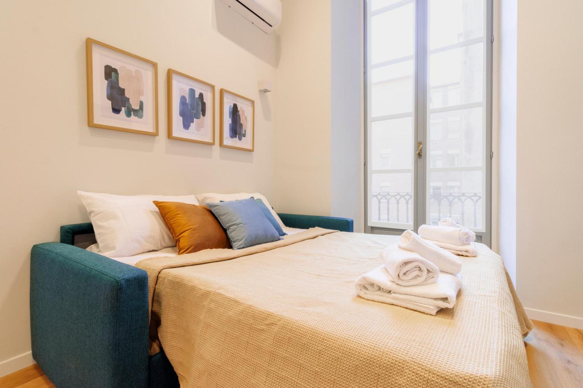 Lagrange Appartement