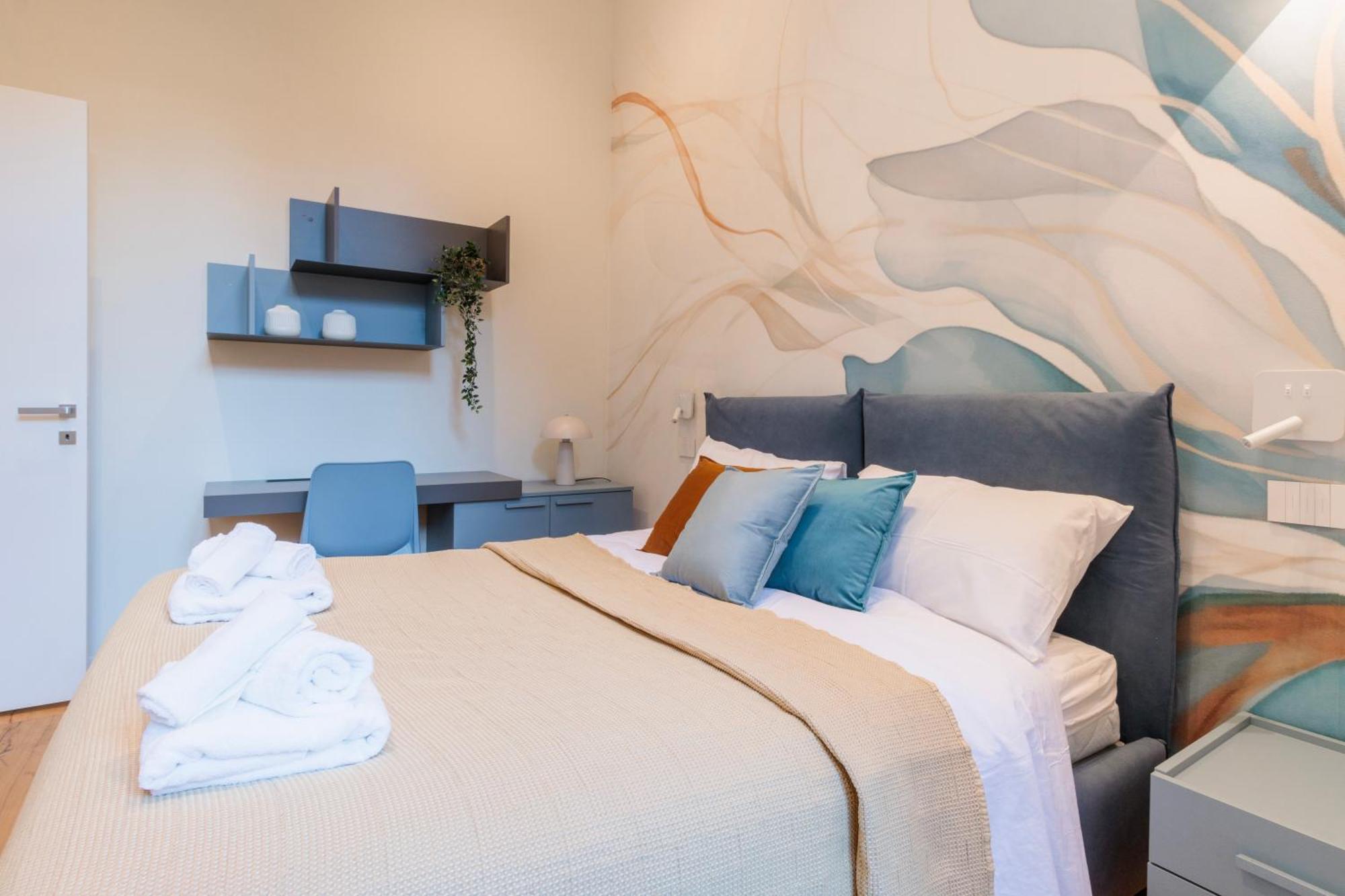 Lagrange Appartement Turin