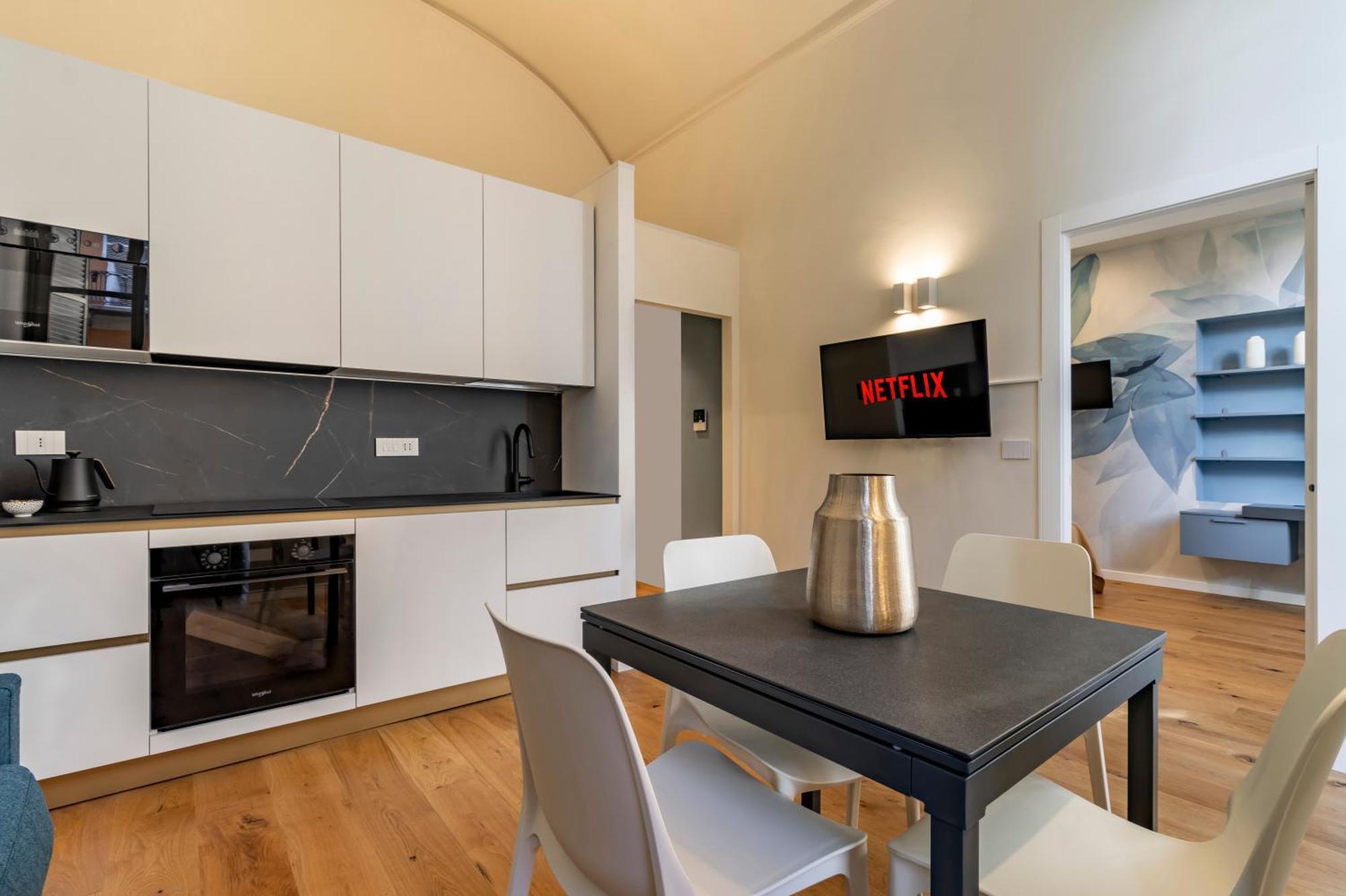 Appartement Lagrange