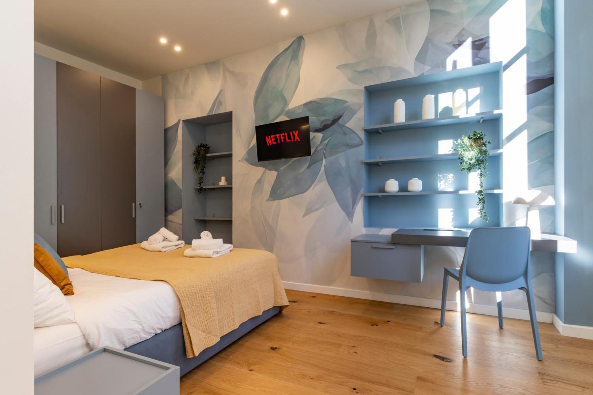 Appartement Lagrange Turin
