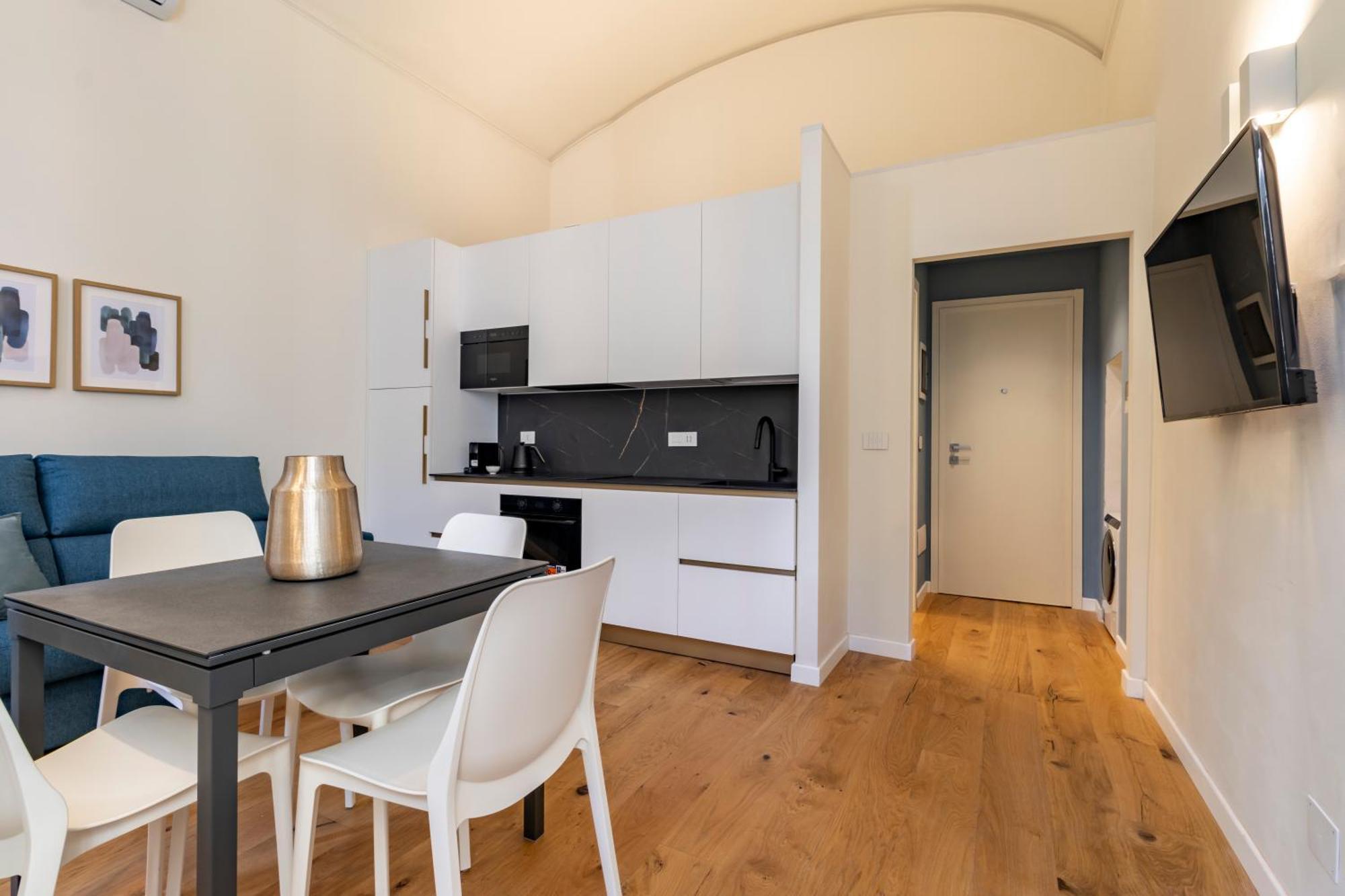 Appartement Lagrange