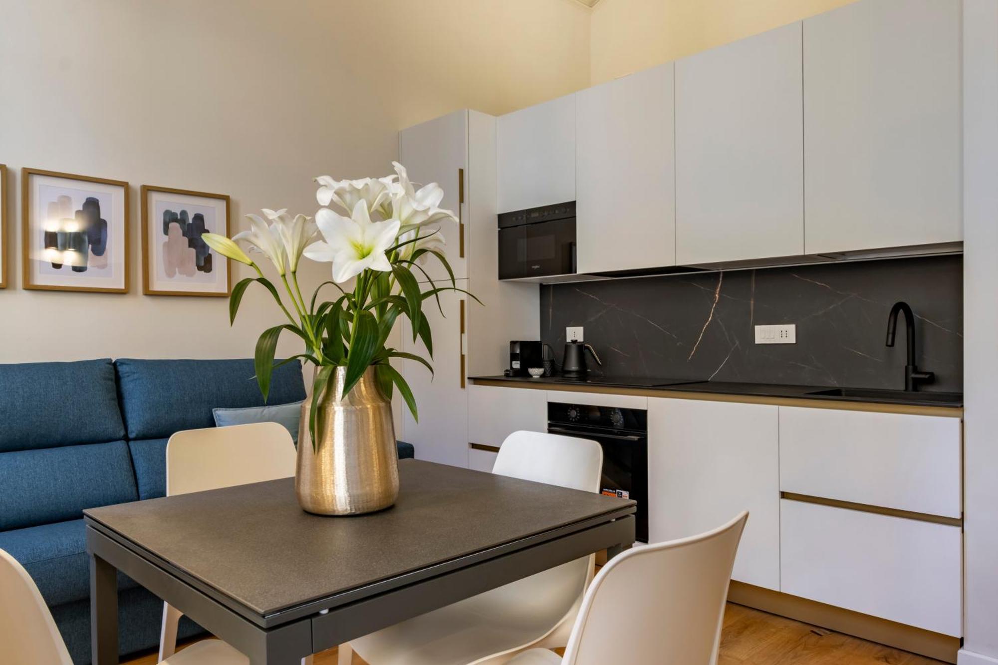 Lagrange Appartement *