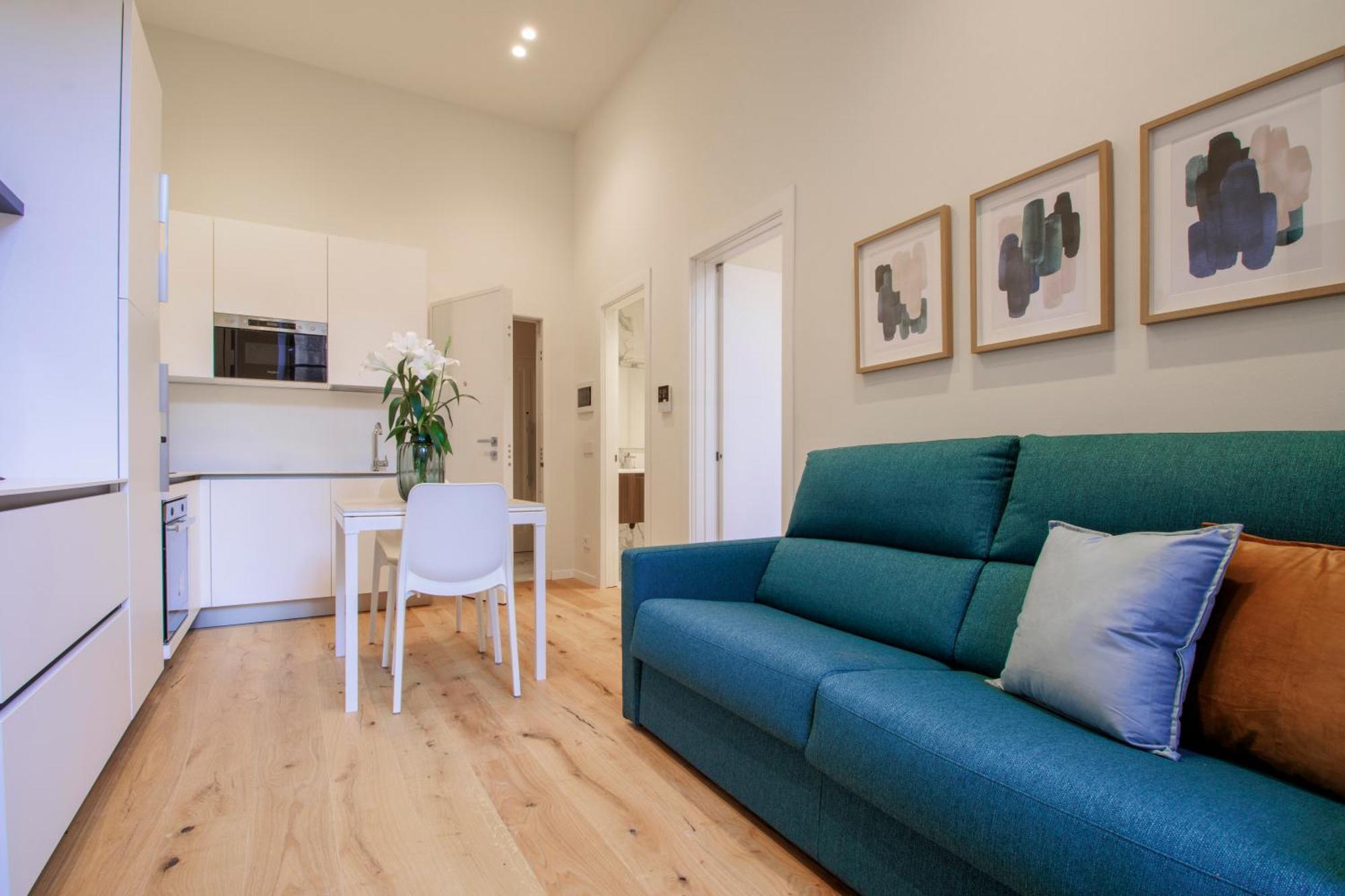 Appartement Lagrange
